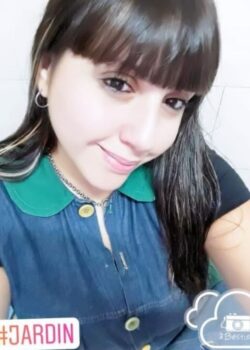 La maestra de mi hijo es semejante zorrita 1