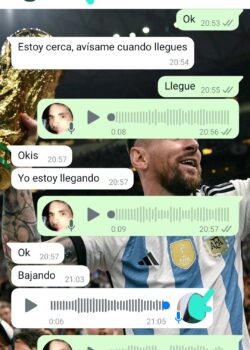Convenci a mi amiga para coger en un motel 26