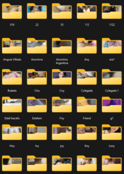 MEGA PACK VARIADO - 86 PACKS ACTUALIZADO 14