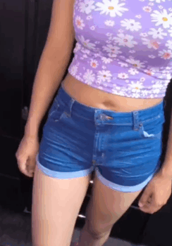 Inocente vecinita se deja coger por plata 6