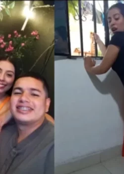 Culona mexicana cogiendo al amigo de su novio 20