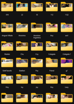 🔥"Mega Packs Variados - Todos los Packs Exclusivos + Videos Imperdibles"(ACTUALIZADO) 14