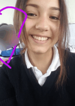 jovencita turbandose completita + videito (ACTUALIZADO) 10