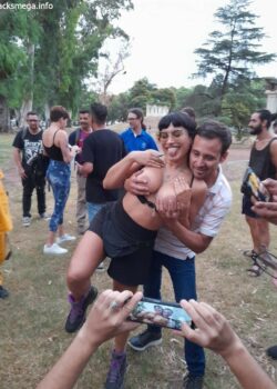 Pendeja Fiestera 13