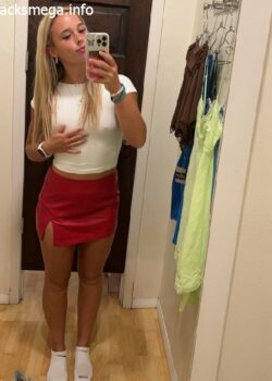 Hannah Rubia Buenota 16