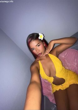 Dayana Putita Deliciosa 8