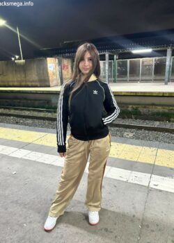 Que Putita Mi Ex 14