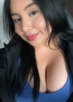 Gordita Rica 12