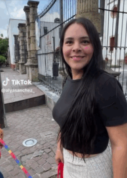 Pack Viral De Tetona Tiktoker lo muestra todo + VIDEO 8