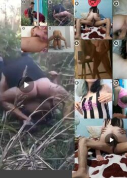 Mega Colección De Folladas Caseras + Videos Full 10