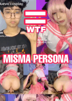 Cuando quiere es EL y cuando quiere un folle es ELLA + video 8