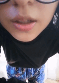 Nenita fantasiosa con cara de angelito + video 4