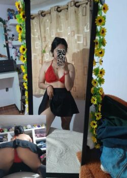 Colegiala culona se la cogen todita 13