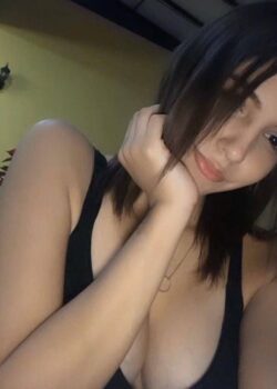 Mexicana trolita comiendose un vergon 18