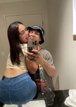 Se filtran videos cogiendo con mi ex novia 11