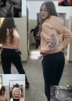 Morritas egresadas se filtran sus videos y packs 17