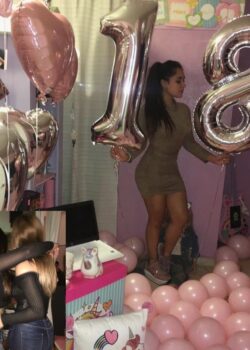 Pendeja colegiala arg de 18 añitos filtrada 3