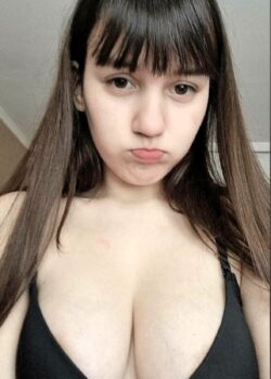 Pendeja "timida" de la clase termina filtrada 9