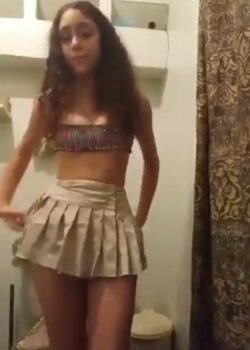 Rico Pack De Morra Delgadita Bien Sabrosa 20