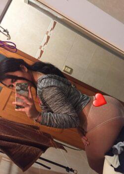 Filtro a la putita de mi novia por infiel 4