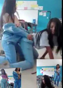 Mis compañeritas son unas putas + VIDEOs 10