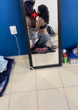 Morrita mamandole el huevo al amigo del novio + VIDEITO 13