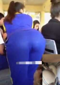 Mega-aporte el tremendo orto de mi compañera + VIDEITO 20