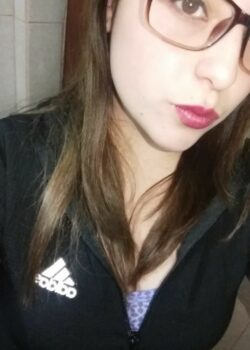 Putita Del Trabajo Nudes 5