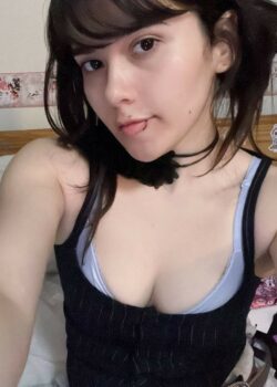 Luci Cosplayer Rica 4