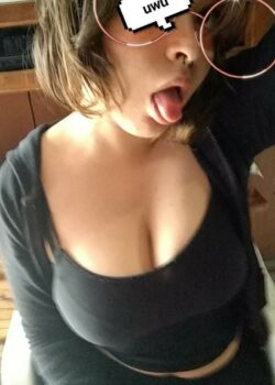 Morrita Gordita Linda 14