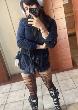 Luci Cosplayer Rica 3 1