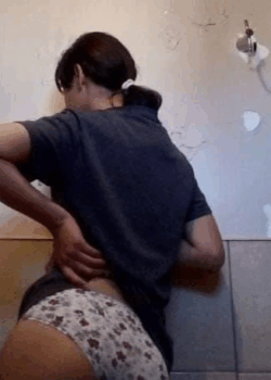 Una Pendeja Deseosa Por Verga+ VIDEO 23