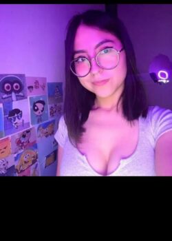 Mexicana influencer se filtran sus videos 21