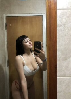 Pendeja trola tetona filtrada por su ex novio 11
