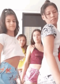 Son angelitos haciendo diabluras + video 14