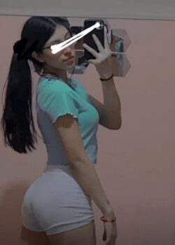 Colegiala mexicana trolita filtrada por ex 6