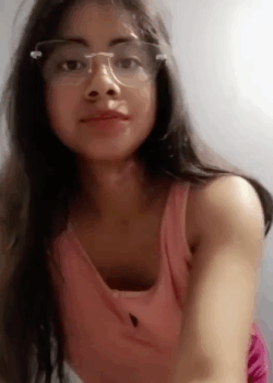 La morrita se puso cachonda + video 23