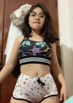 Asi como baila rico vieran como cacha + video 10