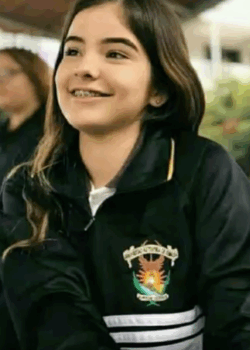 Angelito haciendo cositas de grandes + video 23