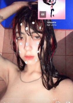 Morrita de ig- Su ex novio filtra sus nudes 18