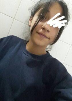Fernanda sobrina colegiala se fitra su pack 24