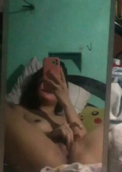 Panocha Peladita Y Una Buena Tocadita + Vídeo 8