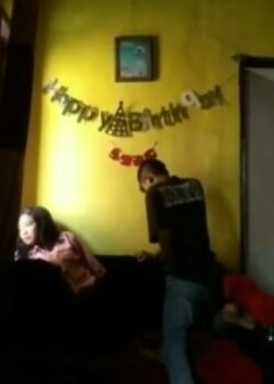 Buena Culeada Luego De La Prepa 12