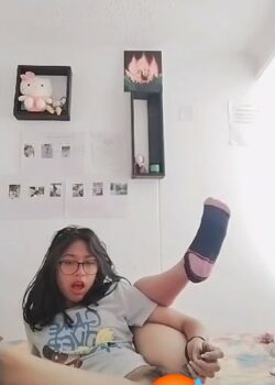 Morra Con Pelitos+ 4 Videos Masturbándose 13