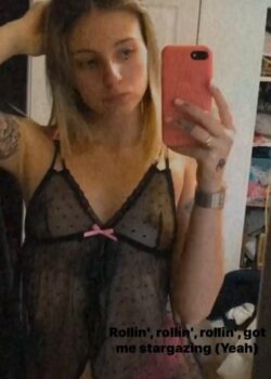 Pendeja de ig se filtra cogiendo con su ex 4