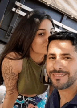 Morra filtrada cogiendo con su novio 18
