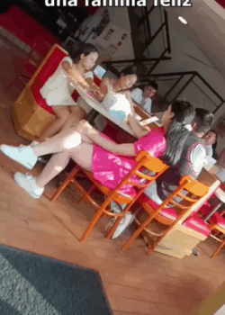 CALZONEANDO a toda las mujeres de una familia + Videito(ACTUALIZADO) 17