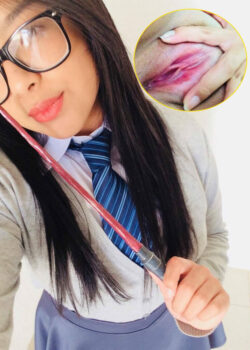 Es toda una cachorrita que quiere experimentar ..... 3