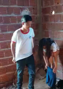 Pillados cogiendo luego de la escuela (actualizado) 10