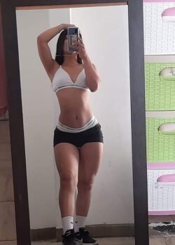 Gym bro de un mes manda nudes y videos 8